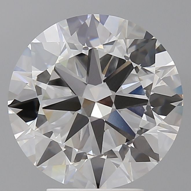 IGI Round 4.51ct E VVS2 - Loose Lab Diamond: IGI Round 4.51ct E VVS2 - Loose Lab Diamond Item Specifics: Source: This Is A Real Diamond Grown In A Lab Not Mined. Carat: 4.51 Cut: EX Color: E Clarity: VVS2 Polish: EX Symmetry: EX Measurements: 10