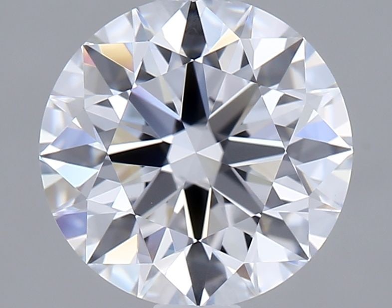 IGI Round 1.53ct E VVS2 - Ideal Loose Lab Diamond: IGI Round 1.53ct E VVS2 - Ideal Loose Lab Diamond Item Specifics: Source: This Is A Real Diamond Grown In A Lab Not Mined. Carat: 1.53 Cut: ID Color: E Clarity: VVS2 Polish: EX Symmetry: EX Measuremen