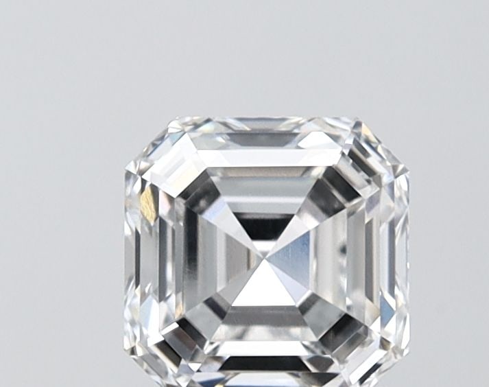 IGI Asscher 1.33ct E VVS2 - Loose Lab Diamond: IGI Asscher 1.33ct E VVS2 - Loose Lab Diamond Item Specifics: Source: This Is A Real Diamond Grown In A Lab Not Mined. Carat: 1.33 Cut: - Color: E Clarity: VVS2 Polish: EX Symmetry: EX Measurements: 6