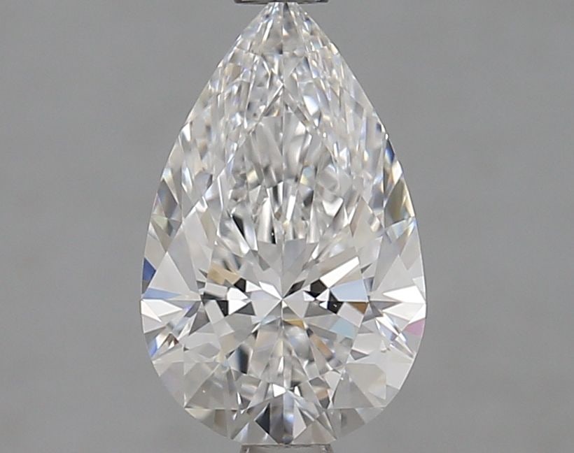 IGI Pear 1.51ct D VVS2 - Loose Lab Diamond: IGI Pear 1.51ct D VVS2 - Loose Lab Diamond Item Specifics: Source: This Is A Real Diamond Grown In A Lab Not Mined. Carat: 1.51 Cut: - Color: D Clarity: VVS2 Polish: EX Symmetry: EX Measurements: 10.3