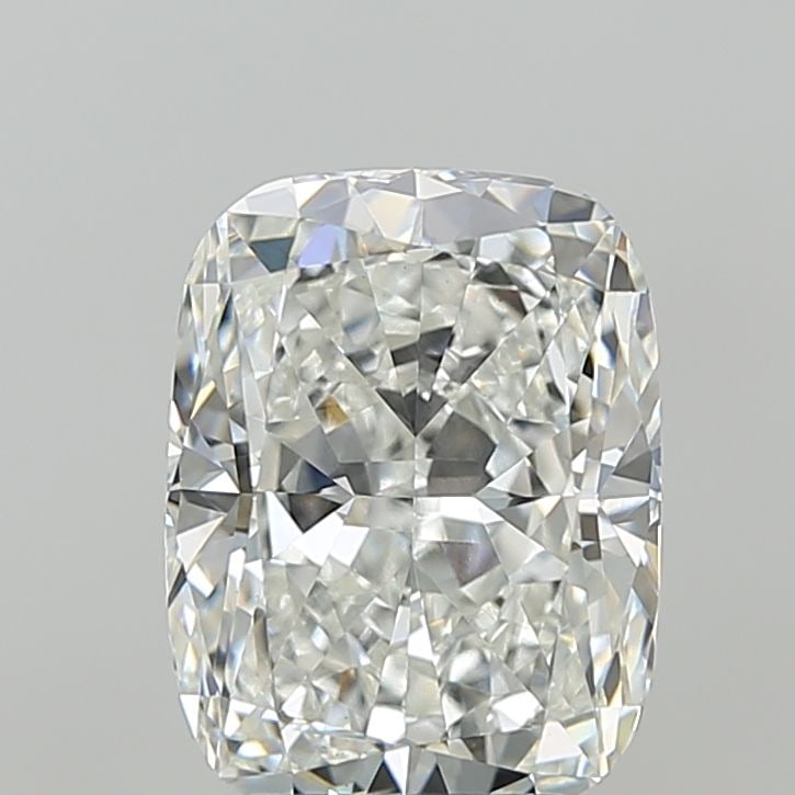 IGI Cushion Modified 3.54ct E VVS2 - Loose Lab Diamond: IGI Cushion Modified 3.54ct E VVS2 - Loose Lab Diamond Item Specifics: Source: This Is A Real Diamond Grown In A Lab Not Mined. Carat: 3.54 Cut: - Color: E Clarity: VVS2 Polish: EX Symmetry: EX Measur