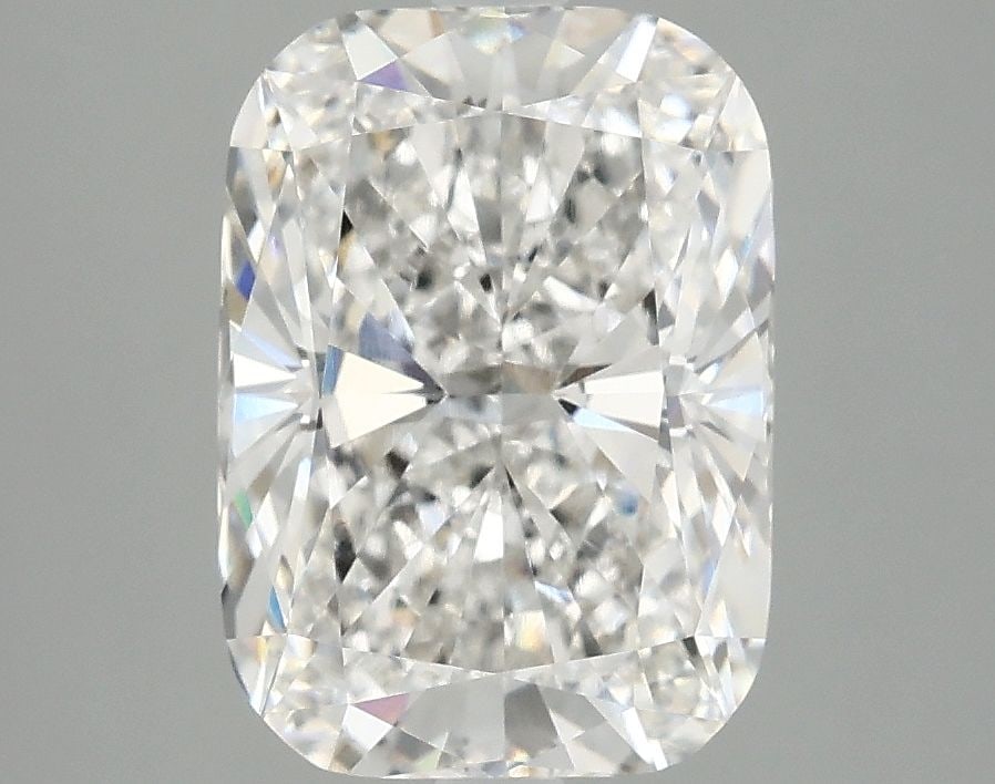 IGI Cushion Modified 3.08ct F VVS2 - Loose Lab Diamond: IGI Cushion Modified 3.08ct F VVS2 - Loose Lab Diamond Item Specifics: Source: This Is A Real Diamond Grown In A Lab Not Mined. Carat: 3.08 Cut: - Color: F Clarity: VVS2 Polish: EX Symmetry: EX Measur