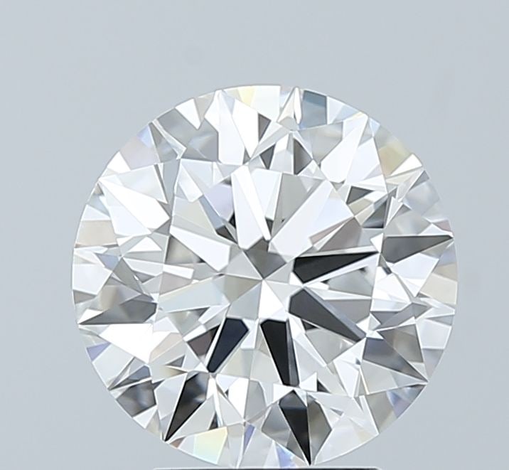 IGI Round 3.02ct F VVS2 - Ideal Loose Lab Diamond: IGI Round 3.02ct F VVS2 - Ideal Loose Lab Diamond Item Specifics: Source: This Is A Real Diamond Grown In A Lab Not Mined. Carat: 3.02 Cut: ID Color: F Clarity: VVS2 Polish: EX Symmetry: EX Measuremen