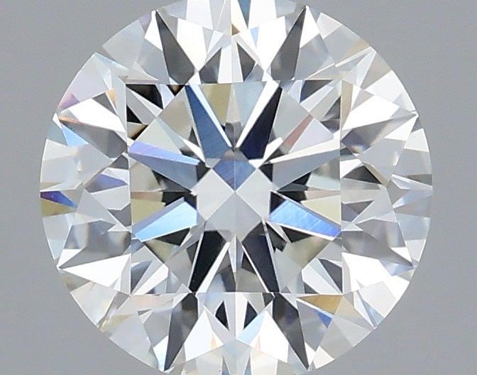 IGI Round 2.15ct F VVS2 - Loose Lab Diamond: IGI Round 2.15ct F VVS2 - Loose Lab Diamond Item Specifics: Source: This Is A Real Diamond Grown In A Lab Not Mined. Carat: 2.15 Cut: VG Color: F Clarity: VVS2 Polish: EX Symmetry: EX Measurements: 8.