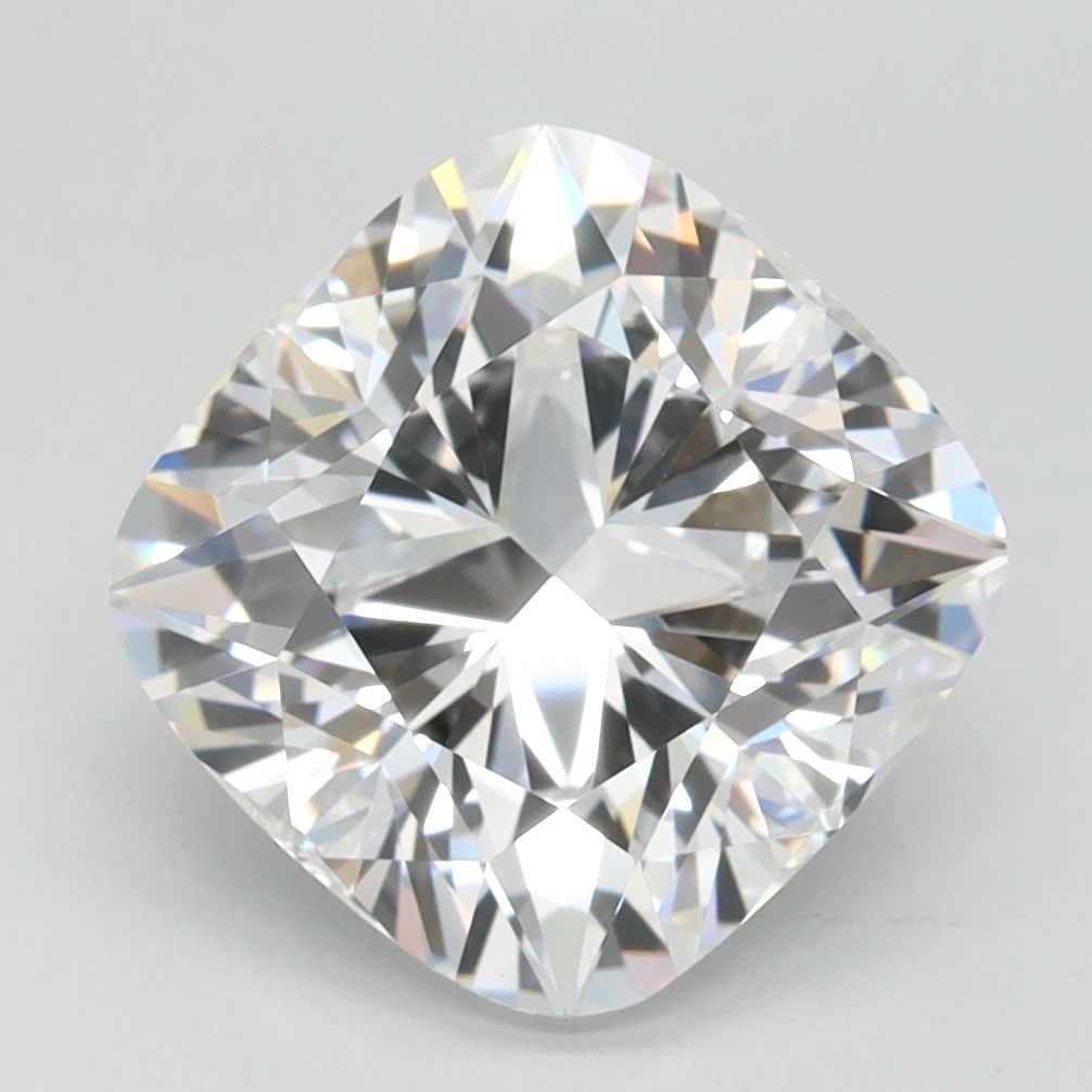 IGI Cushion Modified 2.95ct D FL - Loose Lab Diamond: IGI Cushion Modified 2.95ct D FL - Loose Lab Diamond Item Specifics: Source: This Is A Real Diamond Grown In A Lab Not Mined. Carat: 2.95 Cut: - Color: D Clarity: FL Polish: EX Symmetry: EX Measuremen