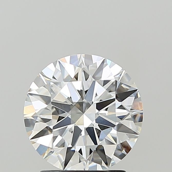 IGI Round 2.06ct E VVS1 - Ideal Loose Lab Diamond: IGI Round 2.06ct E VVS1 - Ideal Loose Lab Diamond Item Specifics: Source: This Is A Real Diamond Grown In A Lab Not Mined. Carat: 2.06 Cut: ID Color: E Clarity: VVS1 Polish: EX Symmetry: EX Measuremen