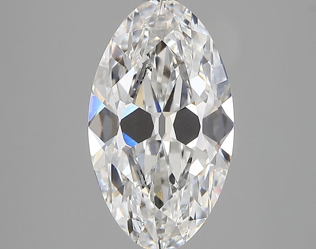 IGI Oval 2.8ct D VVS2 - Loose Lab Diamond: IGI Oval 2.8ct D VVS2 - Loose Lab Diamond Item Specifics: Source: This Is A Real Diamond Grown In A Lab Not Mined. Carat: 2.8 Cut: - Color: D Clarity: VVS2 Polish: EX Symmetry: EX Measurements: 12.98L
