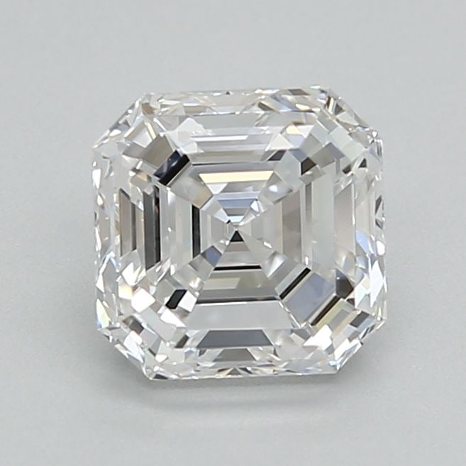 IGI Asscher 1.01ct D VVS1 - Loose Lab Diamond: IGI Asscher 1.01ct D VVS1 - Loose Lab Diamond Item Specifics: Source: This Is A Real Diamond Grown In A Lab Not Mined. Carat: 1.01 Cut: - Color: D Clarity: VVS1 Polish: EX Symmetry: EX Measurements: 5