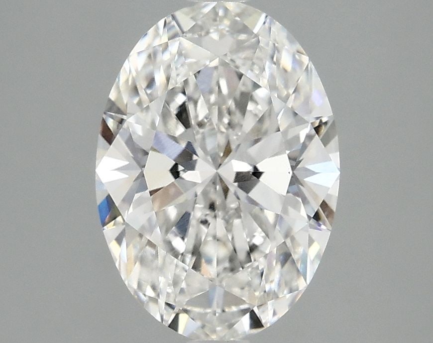 IGI Oval 2.1ct F VVS2 - Loose Lab Diamond: IGI Oval 2.1ct F VVS2 - Loose Lab Diamond Item Specifics: Source: This Is A Real Diamond Grown In A Lab Not Mined. Carat: 2.1 Cut: - Color: F Clarity: VVS2 Polish: EX Symmetry: EX Measurements: 10.22L