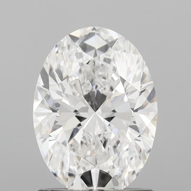 IGI Oval 1.24ct E VVS1 - Loose Lab Diamond: IGI Oval 1.24ct E VVS1 - Loose Lab Diamond Item Specifics: Source: This Is A Real Diamond Grown In A Lab Not Mined. Carat: 1.24 Cut: - Color: E Clarity: VVS1 Polish: EX Symmetry: EX Measurements: 8.41