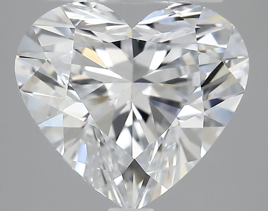 IGI Heart 2.52ct E VVS2 - Loose Lab Diamond: IGI Heart 2.52ct E VVS2 - Loose Lab Diamond Item Specifics: Source: This Is A Real Diamond Grown In A Lab Not Mined. Carat: 2.52 Cut: - Color: E Clarity: VVS2 Polish: EX Symmetry: EX Measurements: 8.5