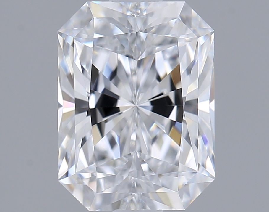 IGI Radiant 1.55ct D VVS1 - Loose Lab Diamond: IGI Radiant 1.55ct D VVS1 - Loose Lab Diamond Item Specifics: Source: This Is A Real Diamond Grown In A Lab Not Mined. Carat: 1.55 Cut: - Color: D Clarity: VVS1 Polish: EX Symmetry: EX Measurements: 7