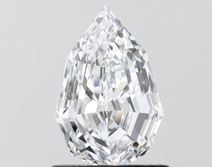 IGI Pear 1.08ct D VVS2 - Loose Lab Diamond: IGI Pear 1.08ct D VVS2 - Loose Lab Diamond Item Specifics: Source: This Is A Real Diamond Grown In A Lab Not Mined. Carat: 1.08 Cut: - Color: D Clarity: VVS2 Polish: EX Symmetry: EX Measurements: 8.44