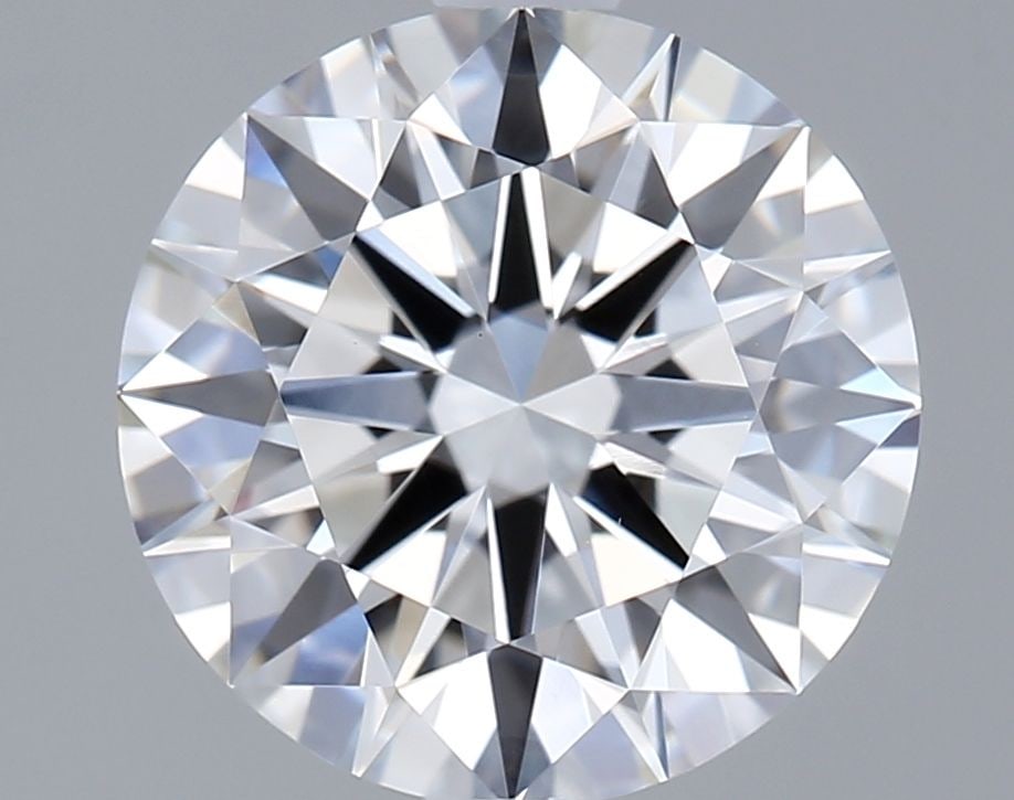 IGI Round 2.01ct E VVS2 - Ideal Loose Lab Diamond: IGI Round 2.01ct E VVS2 - Ideal Loose Lab Diamond Item Specifics: Source: This Is A Real Diamond Grown In A Lab Not Mined. Carat: 2.01 Cut: ID Color: E Clarity: VVS2 Polish: EX Symmetry: EX Measuremen