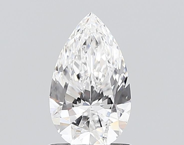 IGI Pear 1.58ct D VVS2 - Loose Lab Diamond: IGI Pear 1.58ct D VVS2 - Loose Lab Diamond Item Specifics: Source: This Is A Real Diamond Grown In A Lab Not Mined. Carat: 1.58 Cut: - Color: D Clarity: VVS2 Polish: EX Symmetry: EX Measurements: 10.5