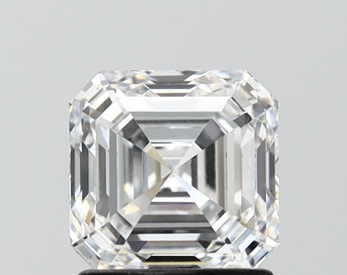 IGI Asscher 1.59ct D VVS1 - Loose Lab Diamond: IGI Asscher 1.59ct D VVS1 - Loose Lab Diamond Item Specifics: Source: This Is A Real Diamond Grown In A Lab Not Mined. Carat: 1.59 Cut: - Color: D Clarity: VVS1 Polish: EX Symmetry: EX Measurements: 6