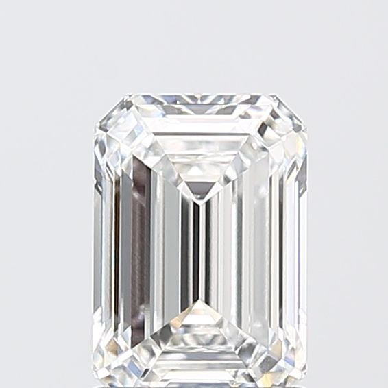 IGI Emerald 1.59ct D VVS2 - Loose Lab Diamond: IGI Emerald 1.59ct D VVS2 - Loose Lab Diamond Item Specifics: Source: This Is A Real Diamond Grown In A Lab Not Mined. Carat: 1.59 Cut: - Color: D Clarity: VVS2 Polish: EX Symmetry: EX Measurements: 8