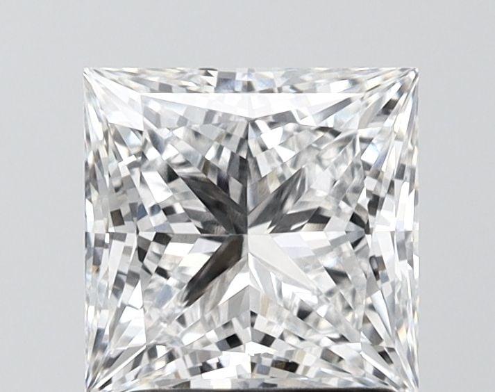 IGI Princess 2.06ct D VVS1 - Loose Lab Diamond: IGI Princess 2.06ct D VVS1 - Loose Lab Diamond Item Specifics: Source: This Is A Real Diamond Grown In A Lab Not Mined. Carat: 2.06 Cut: - Color: D Clarity: VVS1 Polish: EX Symmetry: EX Measurements: 