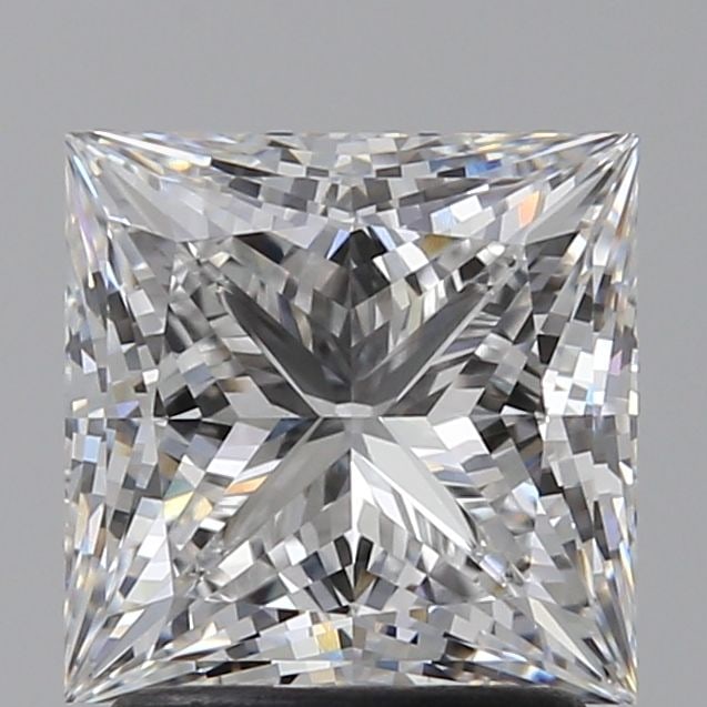 IGI Princess 2.05ct D VVS1 - Loose Lab Diamond: IGI Princess 2.05ct D VVS1 - Loose Lab Diamond Item Specifics: Source: This Is A Real Diamond Grown In A Lab Not Mined. Carat: 2.05 Cut: - Color: D Clarity: VVS1 Polish: EX Symmetry: EX Measurements: 