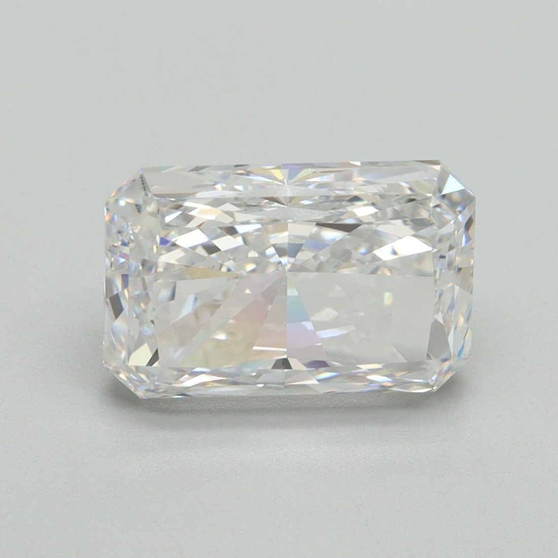 IGI Radiant 4.12ct D VVS2 - Loose Lab Diamond: IGI Radiant 4.12ct D VVS2 - Loose Lab Diamond Item Specifics: Source: This Is A Real Diamond Grown In A Lab Not Mined. Carat: 4.12 Cut: - Color: D Clarity: VVS2 Polish: EX Symmetry: EX Measurements: 1