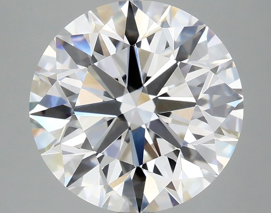 IGI Round 4.96ct E VVS2 - Loose Lab Diamond: IGI Round 4.96ct E VVS2 - Loose Lab Diamond Item Specifics: Source: This Is A Real Diamond Grown In A Lab Not Mined. Carat: 4.96 Cut: EX Color: E Clarity: VVS2 Polish: EX Symmetry: EX Measurements: 10