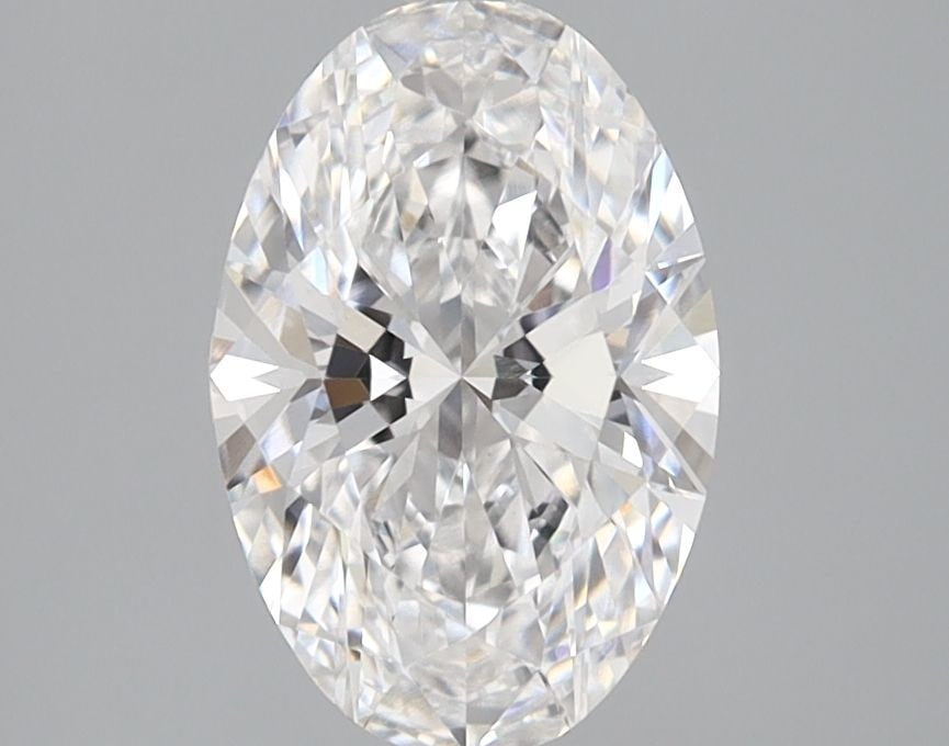 IGI Oval 1.56ct D VVS2 - Loose Lab Diamond: IGI Oval 1.56ct D VVS2 - Loose Lab Diamond Item Specifics: Source: This Is A Real Diamond Grown In A Lab Not Mined. Carat: 1.56 Cut: - Color: D Clarity: VVS2 Polish: EX Symmetry: EX Measurements: 9.69