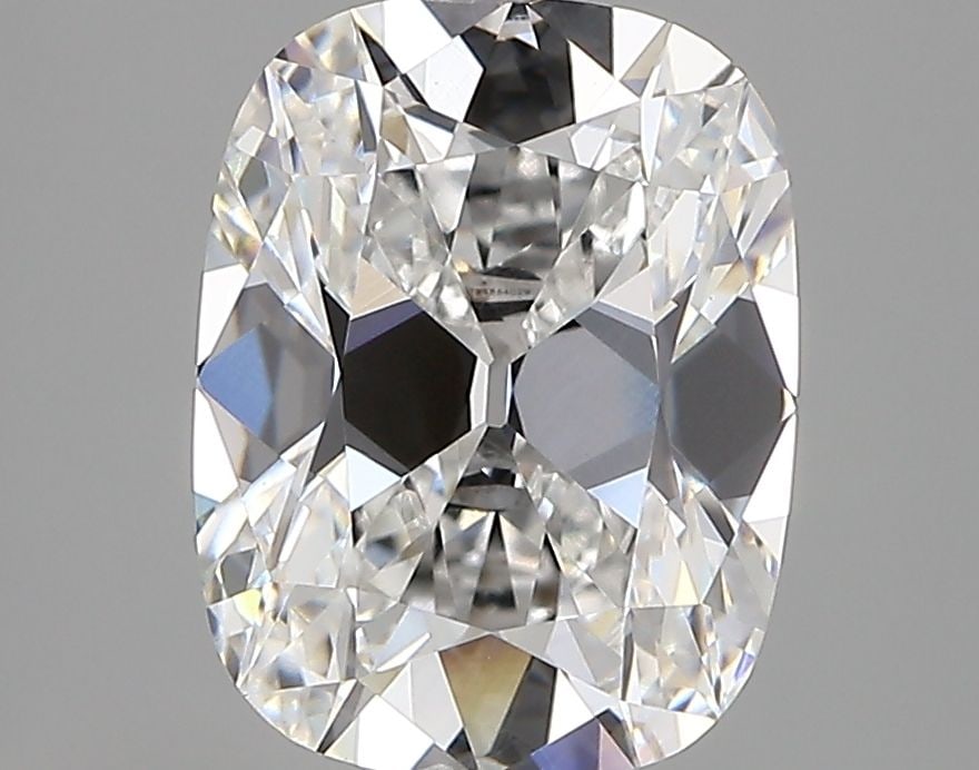 IGI Cushion Modified 2.74ct D VVS2 - Loose Lab Diamond: IGI Cushion Modified 2.74ct D VVS2 - Loose Lab Diamond Item Specifics: Source: This Is A Real Diamond Grown In A Lab Not Mined. Carat: 2.74 Cut: - Color: D Clarity: VVS2 Polish: EX Symmetry: EX Measur
