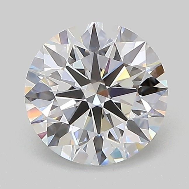 IGI Round 1.28ct D VVS2 - Ideal Loose Lab Diamond: IGI Round 1.28ct D VVS2 - Ideal Loose Lab Diamond Item Specifics: Source: This Is A Real Diamond Grown In A Lab Not Mined. Carat: 1.28 Cut: ID Color: D Clarity: VVS2 Polish: EX Symmetry: EX Measuremen