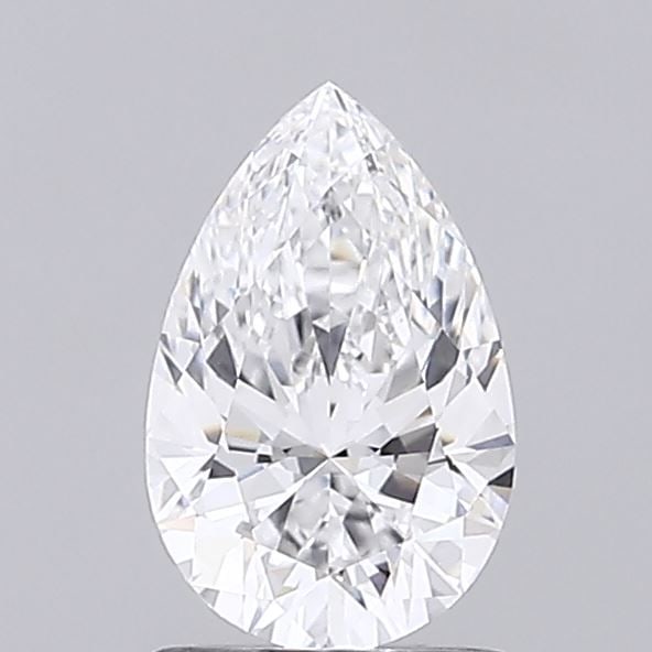 IGI Pear 1.03ct D VVS2 - Loose Lab Diamond: IGI Pear 1.03ct D VVS2 - Loose Lab Diamond Item Specifics: Source: This Is A Real Diamond Grown In A Lab Not Mined. Carat: 1.03 Cut: - Color: D Clarity: VVS2 Polish: EX Symmetry: VG Measurements: 8.71