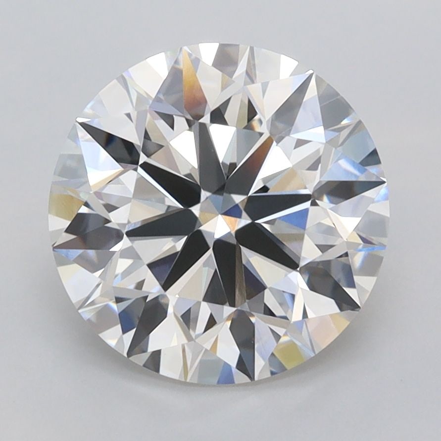IGI Round 3.06ct E VVS1 - Ideal Loose Lab Diamond: IGI Round 3.06ct E VVS1 - Ideal Loose Lab Diamond Item Specifics: Source: This Is A Real Diamond Grown In A Lab Not Mined. Carat: 3.06 Cut: ID Color: E Clarity: VVS1 Polish: EX Symmetry: EX Measuremen