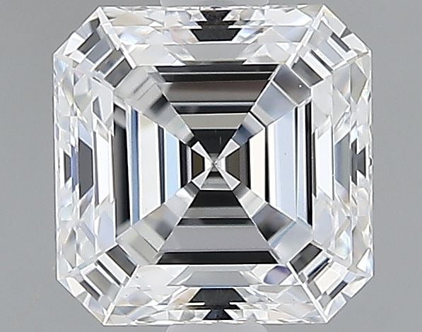 IGI Asscher 1.08ct D VVS2 - Loose Lab Diamond: IGI Asscher 1.08ct D VVS2 - Loose Lab Diamond Item Specifics: Source: This Is A Real Diamond Grown In A Lab Not Mined. Carat: 1.08 Cut: - Color: D Clarity: VVS2 Polish: EX Symmetry: EX Measurements: 5