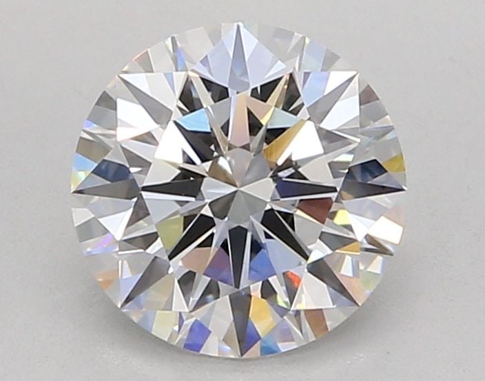 IGI Round 2.03ct D VVS1 - Ideal Loose Lab Diamond: IGI Round 2.03ct D VVS1 - Ideal Loose Lab Diamond Item Specifics: Source: This Is A Real Diamond Grown In A Lab Not Mined. Carat: 2.03 Cut: ID Color: D Clarity: VVS1 Polish: EX Symmetry: EX Measuremen