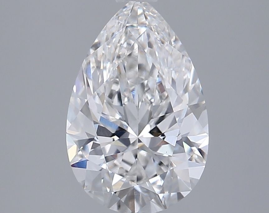 IGI Pear 2.01ct D VVS2 - Loose Lab Diamond: IGI Pear 2.01ct D VVS2 - Loose Lab Diamond Item Specifics: Source: This Is A Real Diamond Grown In A Lab Not Mined. Carat: 2.01 Cut: - Color: D Clarity: VVS2 Polish: EX Symmetry: EX Measurements: 10.6