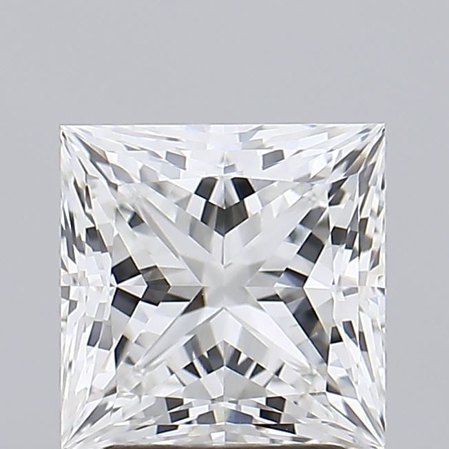 IGI Princess 0.55ct E VVS2 - Loose Lab Diamond: IGI Princess 0.55ct E VVS2 - Loose Lab Diamond Item Specifics: Source: This Is A Real Diamond Grown In A Lab Not Mined. Carat: 0.55 Cut: - Color: E Clarity: VVS2 Polish: EX Symmetry: EX Measurements: 