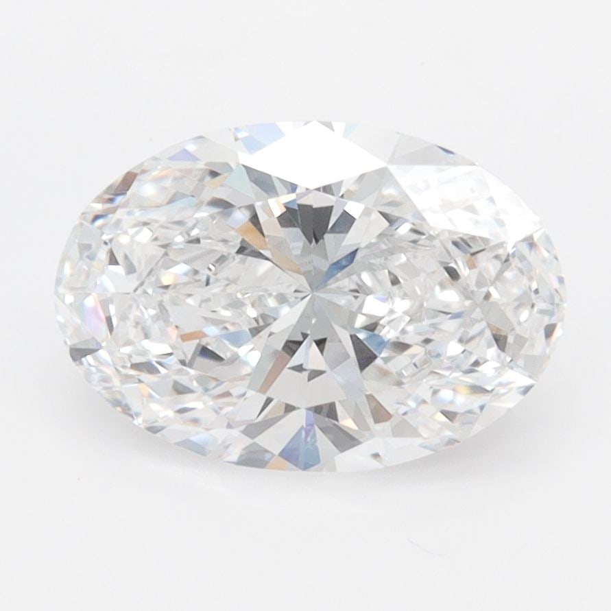 IGI Oval 2.05ct D IF - Loose Lab Diamond: IGI Oval 2.05ct D IF - Loose Lab Diamond Item Specifics: Source: This Is A Real Diamond Grown In A Lab Not Mined. Carat: 2.05 Cut: - Color: D Clarity: IF Polish: EX Symmetry: EX Measurements: 10.42L X