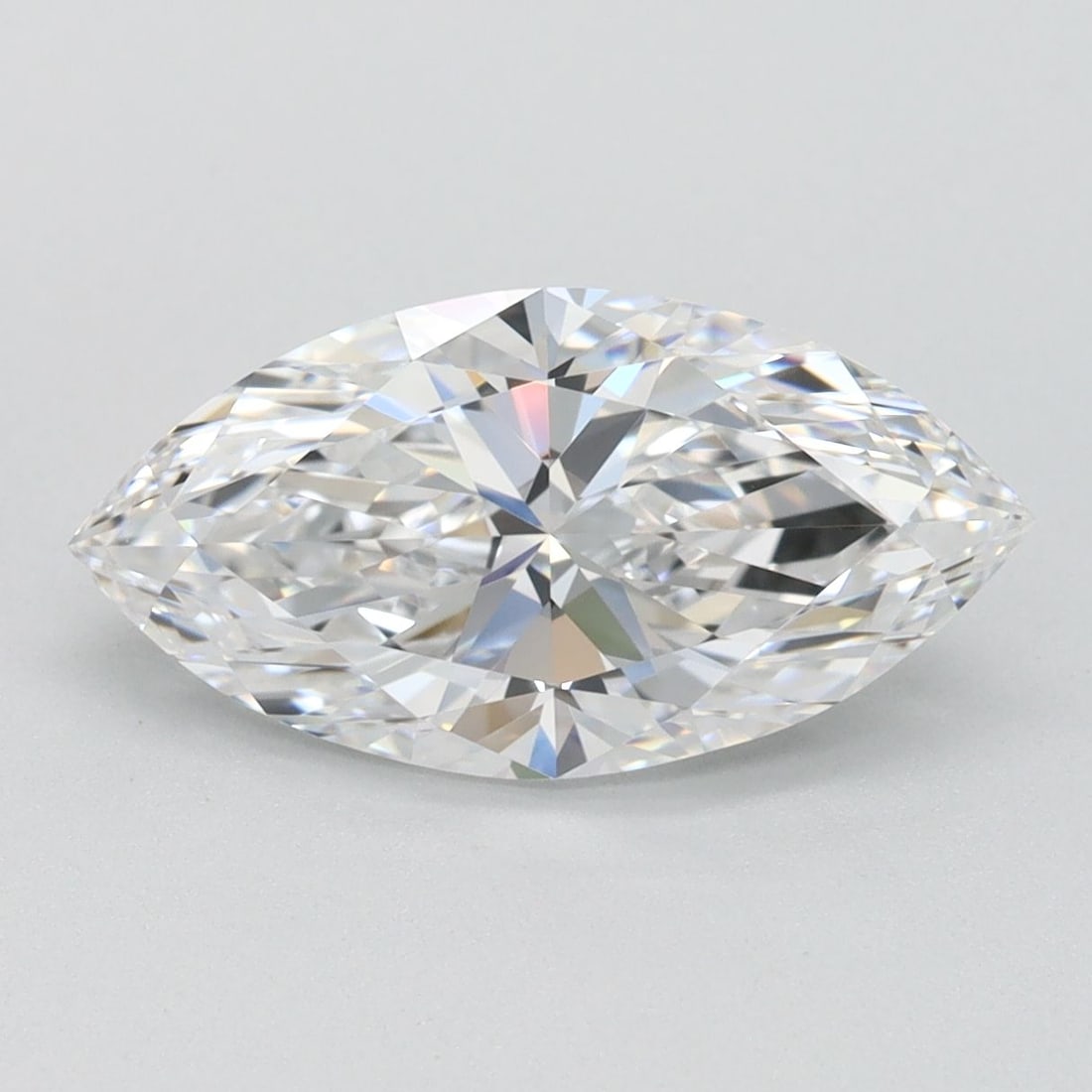 IGI Marquise 1.96ct D VVS2 - Loose Lab Diamond: IGI Marquise 1.96ct D VVS2 - Loose Lab Diamond Item Specifics: Source: This Is A Real Diamond Grown In A Lab Not Mined. Carat: 1.96 Cut: - Color: D Clarity: VVS2 Polish: EX Symmetry: EX Measurements: 