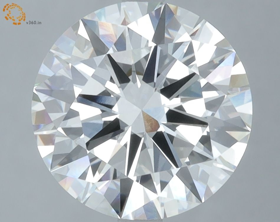 IGI Round 4.02ct F VVS2 - Loose Lab Diamond: IGI Round 4.02ct F VVS2 - Loose Lab Diamond Item Specifics: Source: This Is A Real Diamond Grown In A Lab Not Mined. Carat: 4.02 Cut: EX Color: F Clarity: VVS2 Polish: EX Symmetry: EX Measurements: 10