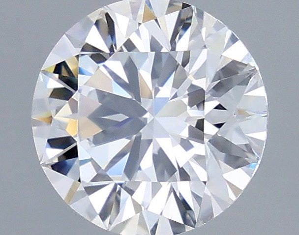 IGI Round 1.97ct D VVS2 - Loose Lab Diamond: IGI Round 1.97ct D VVS2 - Loose Lab Diamond Item Specifics: Source: This Is A Real Diamond Grown In A Lab Not Mined. Carat: 1.97 Cut: EX Color: D Clarity: VVS2 Polish: EX Symmetry: EX Measurements: 8.