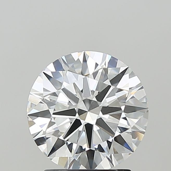 IGI Round 2.07ct E VVS1 - Ideal Loose Lab Diamond: IGI Round 2.07ct E VVS1 - Ideal Loose Lab Diamond Item Specifics: Source: This Is A Real Diamond Grown In A Lab Not Mined. Carat: 2.07 Cut: ID Color: E Clarity: VVS1 Polish: EX Symmetry: EX Measuremen