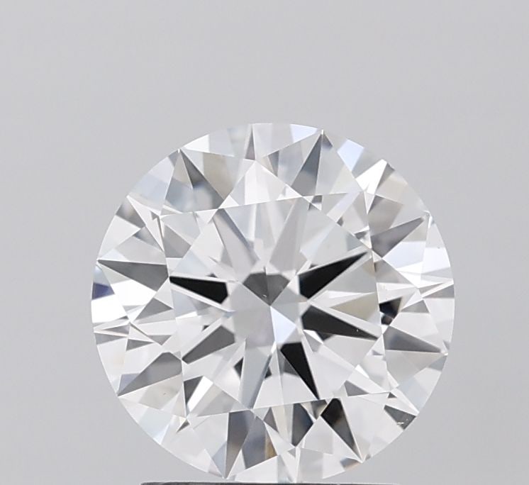 IGI Round 2.0ct F VVS1 - Loose Lab Diamond: IGI Round 2.0ct F VVS1 - Loose Lab Diamond Item Specifics: Source: This Is A Real Diamond Grown In A Lab Not Mined. Carat: 2.0 Cut: EX Color: F Clarity: VVS1 Polish: EX Symmetry: EX Measurements: 8.13