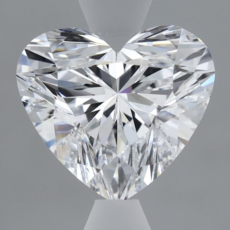 IGI Heart 1.5ct D VVS1 - Loose Lab Diamond: IGI Heart 1.5ct D VVS1 - Loose Lab Diamond Item Specifics: Source: This Is A Real Diamond Grown In A Lab Not Mined. Carat: 1.5 Cut: - Color: D Clarity: VVS1 Polish: EX Symmetry: EX Measurements: 7.11L