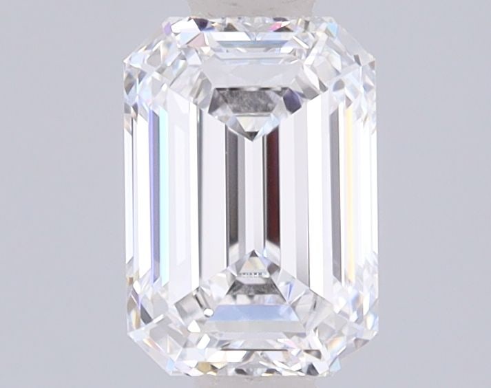 IGI Emerald 1.05ct D IF - Loose Lab Diamond: IGI Emerald 1.05ct D IF - Loose Lab Diamond Item Specifics: Source: This Is A Real Diamond Grown In A Lab Not Mined. Carat: 1.05 Cut: - Color: D Clarity: IF Polish: EX Symmetry: EX Measurements: 6.91L