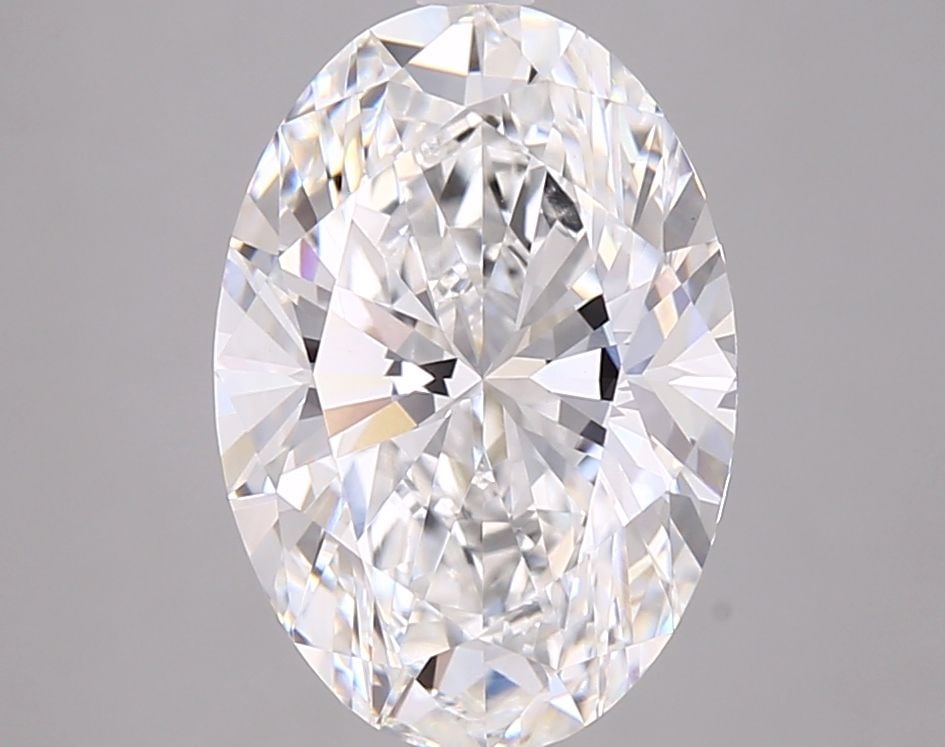 IGI Oval 3.07ct D VVS2 - Loose Lab Diamond: IGI Oval 3.07ct D VVS2 - Loose Lab Diamond Item Specifics: Source: This Is A Real Diamond Grown In A Lab Not Mined. Carat: 3.07 Cut: - Color: D Clarity: VVS2 Polish: EX Symmetry: EX Measurements: 11.6