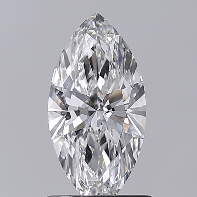 IGI Marquise 1.01ct E VVS2 - Loose Lab Diamond: IGI Marquise 1.01ct E VVS2 - Loose Lab Diamond Item Specifics: Source: This Is A Real Diamond Grown In A Lab Not Mined. Carat: 1.01 Cut: - Color: E Clarity: VVS2 Polish: EX Symmetry: EX Measurements: 