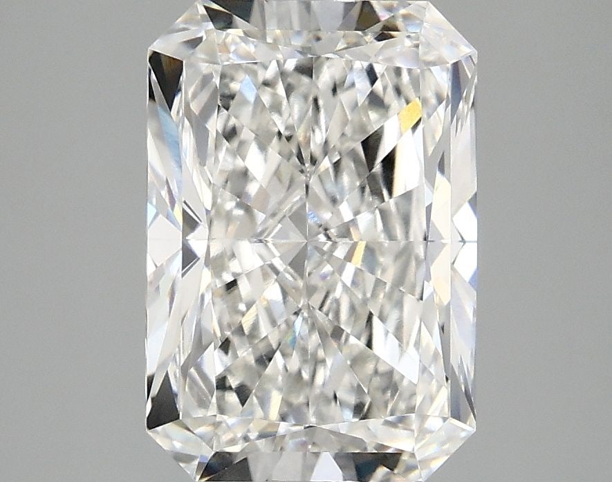 IGI Radiant 3.01ct F VVS2 - Loose Lab Diamond: IGI Radiant 3.01ct F VVS2 - Loose Lab Diamond Item Specifics: Source: This Is A Real Diamond Grown In A Lab Not Mined. Carat: 3.01 Cut: - Color: F Clarity: VVS2 Polish: EX Symmetry: EX Measurements: 1