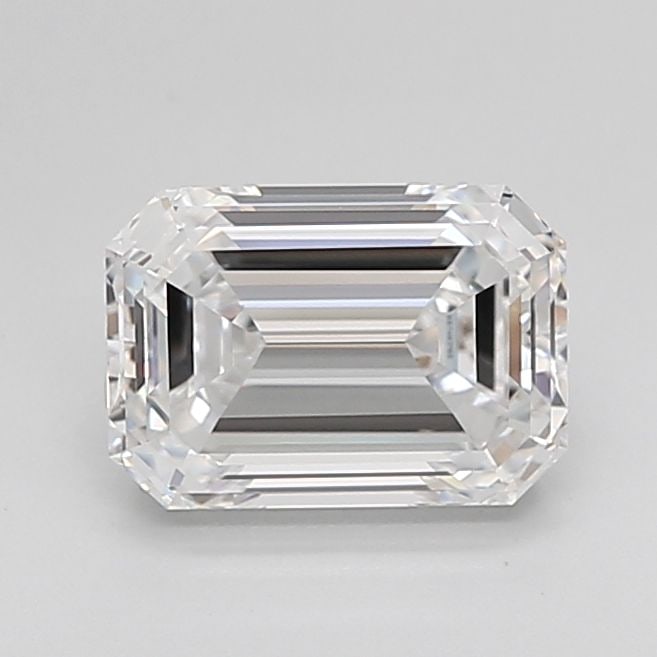 IGI Emerald 1.53ct D IF - Loose Lab Diamond: IGI Emerald 1.53ct D IF - Loose Lab Diamond Item Specifics: Source: This Is A Real Diamond Grown In A Lab Not Mined. Carat: 1.53 Cut: - Color: D Clarity: IF Polish: EX Symmetry: EX Measurements: 7.66L