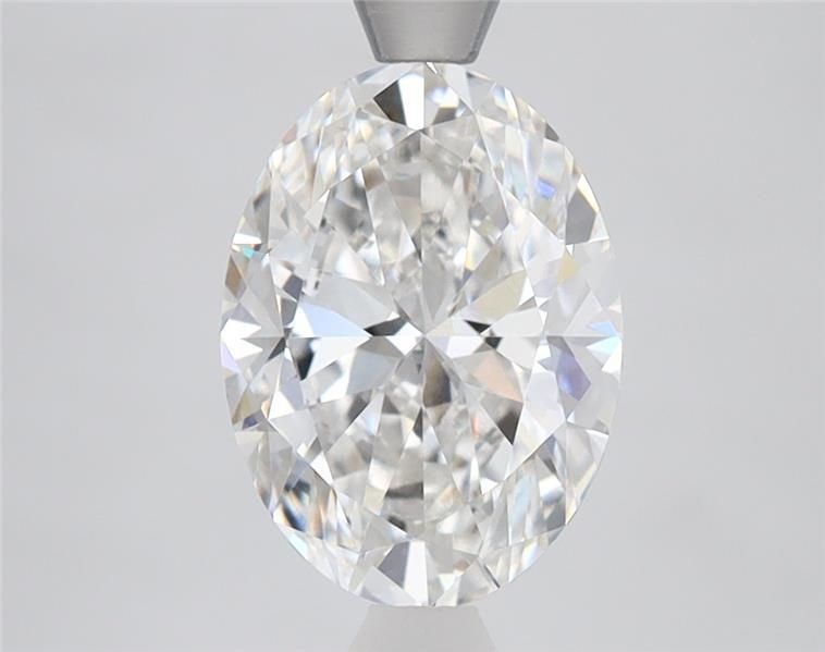 IGI Oval 2.07ct F VVS2 - Loose Lab Diamond: IGI Oval 2.07ct F VVS2 - Loose Lab Diamond Item Specifics: Source: This Is A Real Diamond Grown In A Lab Not Mined. Carat: 2.07 Cut: - Color: F Clarity: VVS2 Polish: EX Symmetry: EX Measurements: 9.78