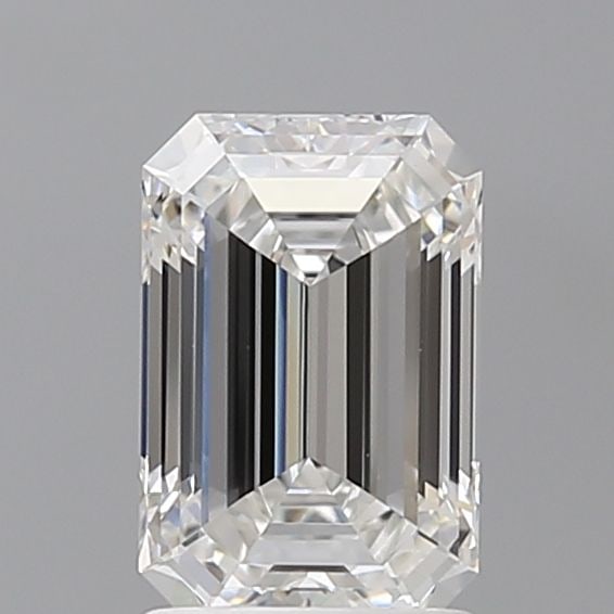IGI Emerald 1.6ct E VVS2 - Loose Lab Diamond: IGI Emerald 1.6ct E VVS2 - Loose Lab Diamond Item Specifics: Source: This Is A Real Diamond Grown In A Lab Not Mined. Carat: 1.6 Cut: - Color: E Clarity: VVS2 Polish: EX Symmetry: EX Measurements: 8.3