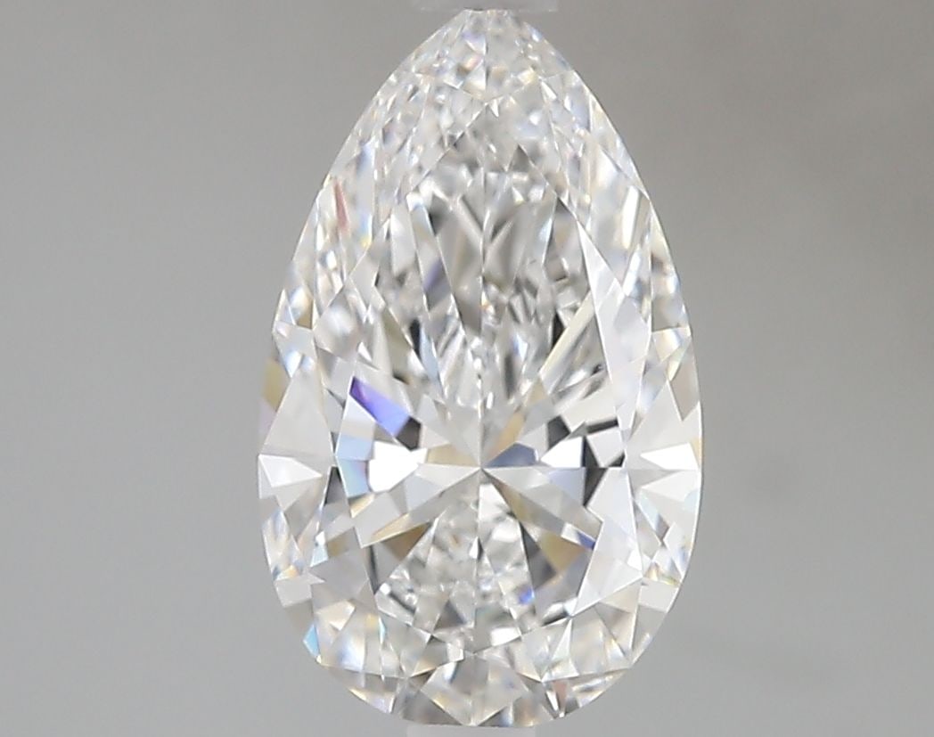 IGI Pear 2.15ct E VVS2 - Loose Lab Diamond (1 of 1)