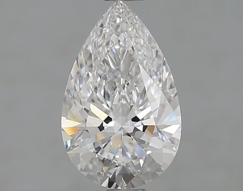 IGI Pear 1.21ct D FL - Loose Lab Diamond: IGI Pear 1.21ct D FL - Loose Lab Diamond Item Specifics: Source: This Is A Real Diamond Grown In A Lab Not Mined. Carat: 1.21 Cut: - Color: D Clarity: FL Polish: EX Symmetry: EX Measurements: 9.58L X 
